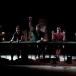 Ένας «Ελέφαντας στο Δωμάτιο»: Mια θεατρική παράσταση βασισμένη στα ημερολόγια της πανδημίας