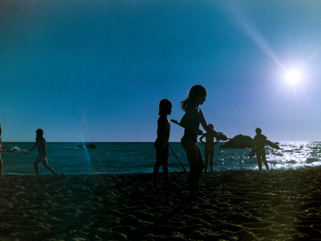 Το 2020 της Πηνελόπης Γερασίμου