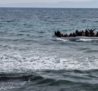 Δύο επιχειρήσεις διάσωσης μεταναστών νότια της Κρήτης