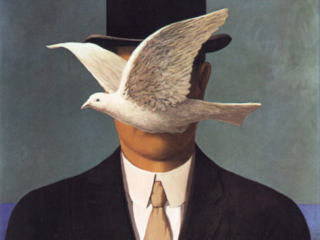 Το Πρόσωπό Σου