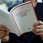 Γαλλία: Ο Μακρόν υπόσχεται να στηρίξει τα θύματα αιμομιξίας και προαναγγέλλει τροποποίηση του ποινικού κώδικα