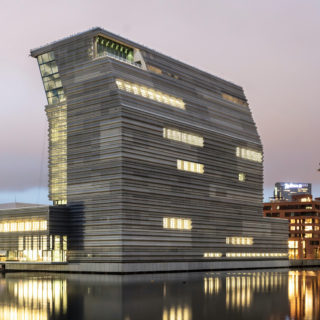 Νέα μουσεία τέχνης σε αναμονή