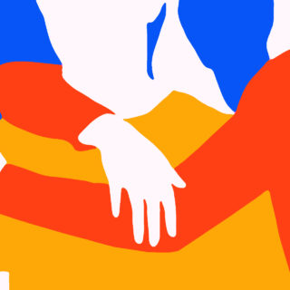 «Το χαμένο άγγιγμα»: Πώς μια χρονιά χωρίς αγκαλιές επηρεάζει την ψυχική μας υγεία