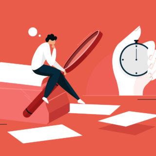 «Θέλω μια δουλειά που να μου επιτρέπει να κάνω και πάλι όνειρα για το μέλλον»