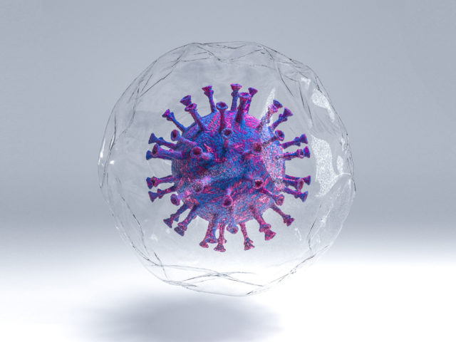 CDC: Οι νέες οδηγίες προς τους πλήρως εμβολιασμένους