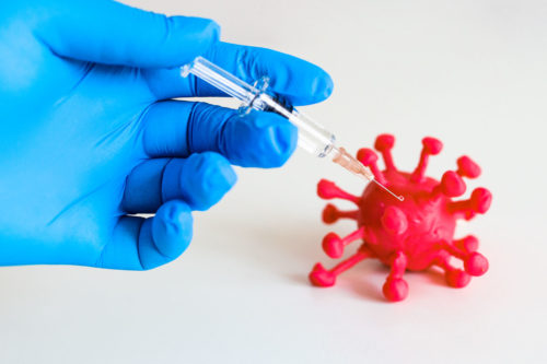 Φορτηγό πλοίο από την Αίγυπτο στην Κρήτη λόγω κορωνοϊού