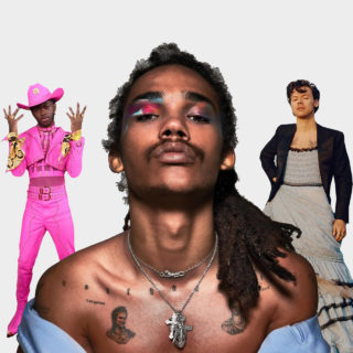 Είναι το 2021 η χρόνια που και οι άνδρες θα βάλουν επιτέλους φούστα;