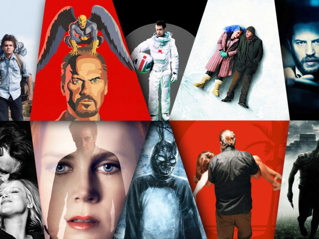 2000 – 2019: Αυτές οι ταινίες άφησαν εποχή