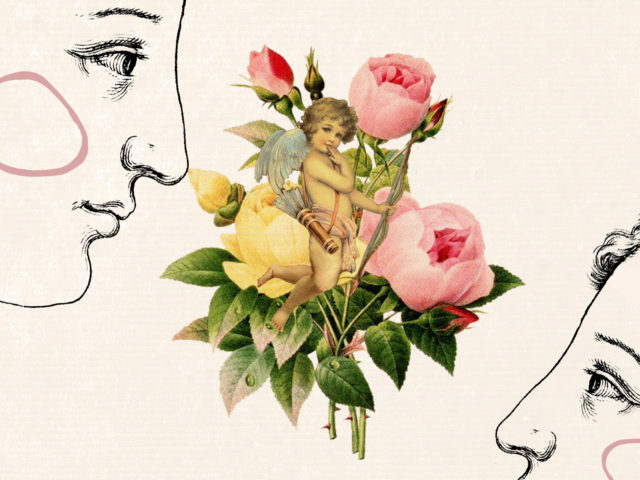 21 ερωτικά ποιήματα για να τα αφιερώσετε στο αντικείμενο του πόθου σας το 2021