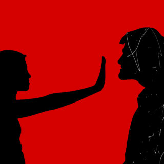 Η τοξική αρρενωπότητα όλες μας πληγώνει