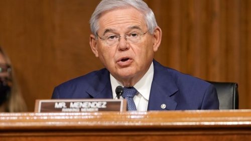 ΗΠΑ: «Πυρά» του γερουσιαστή Μενέντεζ κατά της Τουρκίας στην ακρόαση του υποψηφίου ΥΠΕΞ Άντονι Μπλίνκεν