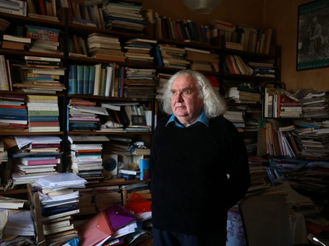 Σάββας Μιχαήλ: Δεν έχει κλείσει ούτε  ο κύκλος της χειραφέτησης, ούτε ο κύκλος της βαρβαρότητας που το ναδίρ του στον 20ο αιώνα ήταν το Άουσβιτς