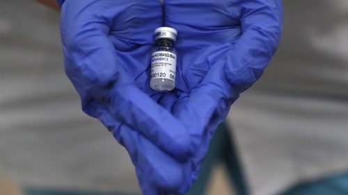 Το Ιράν ενέκρινε το ρωσικό εμβόλιο Sputnik-V