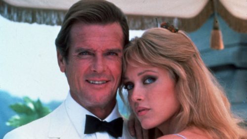 Τάνια Ρόμπερτς: Ο σύντροφος της έμαθε ότι είναι ζωντανή, ενώ μιλούσε σε δημοσιογράφους για τον θάνατο της