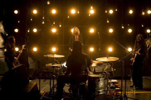 Οι Nightstalker έρχονται στο Gagarin 205