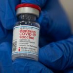 To εμβόλιο της Moderna παράγει διπλάσια αντισώματα από αυτό της Pfizer σύμφωνα με νέα έρευνα
