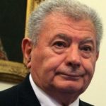 Νεκρός στη θαλάσσια περιοχή της Ερέτριας, εντοπίστηκε ο πρώην υπουργός Σ. Βαλυράκης