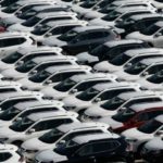 Βρετανία: Η παραγωγή αυτοκινήτων μειώθηκε το 2020 στο χαμηλότερο επίπεδο από το 1984, εξαιτίας της COVID-19