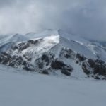 Νεκρός εντοπίστηκε δεύτερος ορειβάτης που είχε εγκλωβιστεί στον Ψηλορείτη