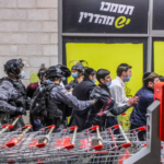 Ισραήλ-Κορωνοϊός: Ταραχές και συλλήψεις στις διαδηλώσεις των υπερορθόδοξων Εβραίων κατά των περιοριστικών μέτρων