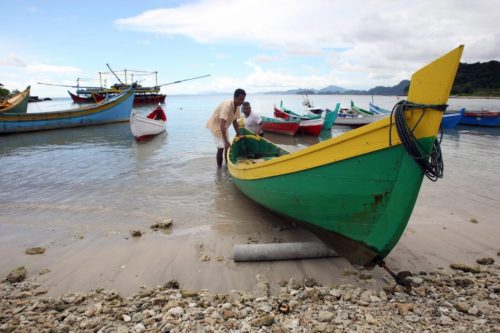Σεισμός 7,5 βαθμών ανοικτά της Νέας Καληδονίας