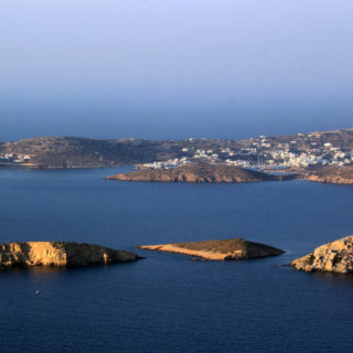 Στις πρώτες θέσεις πανελληνίως οι Λειψοί στην ανακύκλωση