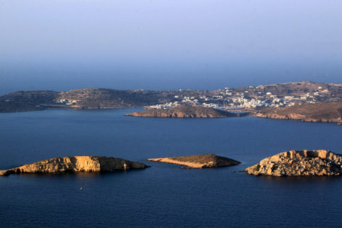 Στις πρώτες θέσεις πανελληνίως οι Λειψοί στην ανακύκλωση