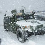 ΗΠΑ: Σε κατάσταση έκτακτης ανάγκης αναμένεται να κηρυχθούν οι ανατολικές ακτές λόγω ισχυρής χιονοθύελλας