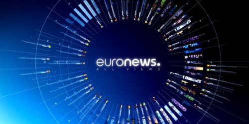 Γαλλία: 24ωρη απεργία στο Euronews για την καταγγελία σχεδίου κατάργησης θέσεων εργασίας