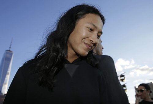 Αλεξάντερ Ουάνγκ: Νέες κατηγορίες 10 αντρών εναντίον του για σεξουαλικές επιθέσεις