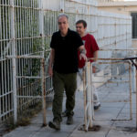 Κουφοντίνας: Ανοιχτή επιστολή γιατρών και δικηγόρων στην Πρόεδρο της Δημοκρατίας