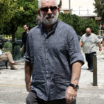 Νέα καταγγελία κατά Φιλιππίδη: «Έστειλε ηθοποιό δυό φορές στα επείγοντα»