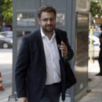 ΣΥΡΙΖΑ-Κ. Ζαχαριάδης : «Η κυβέρνηση Μητσοτάκη επιδιώκει ένα γαλάζιο δημόσιo με σκληρoύς πελατειακούς και κομματικούς φραγμούς»