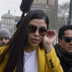 Συνελήφθη η σύζυγος του διαβόητου μεξικανού βαρόνου των ναρκωτικών «Ελ Τσάπο»