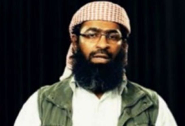 Συνελήφθη ο επικεφαλής της αλ Κάιντα στην Αραβική Χερσόνησο