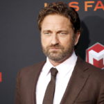 Τζέραρντ Μπάτλερ: Γιόρτασε τα γενέθλιά του απελευθερώνοντας θαλάσσιες χελώνες