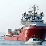 Νέο ναυάγιο με πρόσφυγες και μετανάστες στην Ιταλία