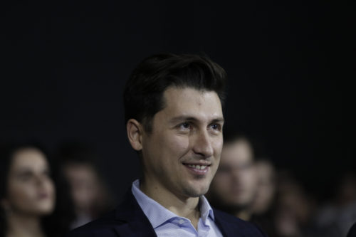 Π. Χρηστίδης: «Γίγαντας με πήλινα πόδια το επιτελικό κράτος της κυβέρνησης Μητσοτάκη»