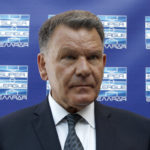 Κούγιας για το βιασμό 19χρονης στο ΑΤ Ομόνοιας: «Η κοπέλα ικανοποίησε μία φαντασίωσή της»