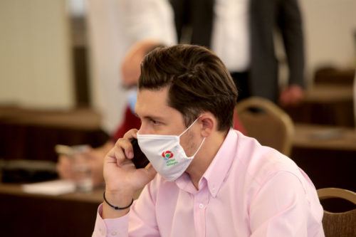 Π. Χρηστίδης: «Κυρ.Μητσοτάκης και Αλ.Τσίπρας βλάπτουν σοβαρά την υγεία»