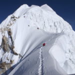 Ινδία: Κατέρρευσε τμήμα παγετώνα των Ιμαλαΐων-Εκφράζονται φόβοι για 100-150 νεκρούς