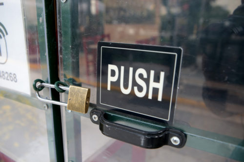 «Λουκέτο» πανελλαδικά βάζουν τα καταστήματα εστίασης την Τρίτη 16 Νοεμβρίου