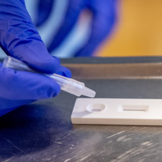 Πού θα γίνουν δωρεάν rapid test την Παρασκευή 9 Ιουλίου