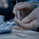 Rapid tests για covid-19 αύριο στην Αθήνα