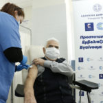 New York Times: Η Ελλάδα ανοίγει τον τουρισμό με γεμάτα νοσοκομεία και τους ανεμβολίαστους στο 75%