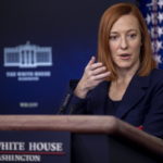 ΗΠΑ: Ο Ντόναλντ Τραμπ «δεν μας λείπει στο Twitter», δήλωσε η Τζεν Ψάκι