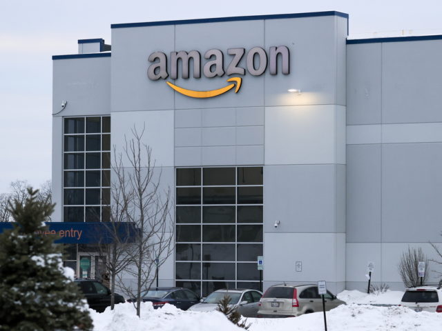 Amazon: Οι εργαζόμενοι στην Αλαμπάμα ψηφίζουν για εκπροσώπηση από συνδικάτο