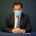 Άδ. Γεωργιάδης: «Σε όλες τις συζητήσεις έχω ψηφίσει να μην απαγορευτεί το κυνήγι και το ψάρεμα»