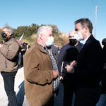 Ν. Ηλιόπουλος: «Να επιβληθούν πρόστιμα για το κορωνο-πάρτι στην Ικαρία»