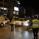 Lockdown: Τι αλλάζει στα έντυπα μετακινήσεων από Δευτέρα